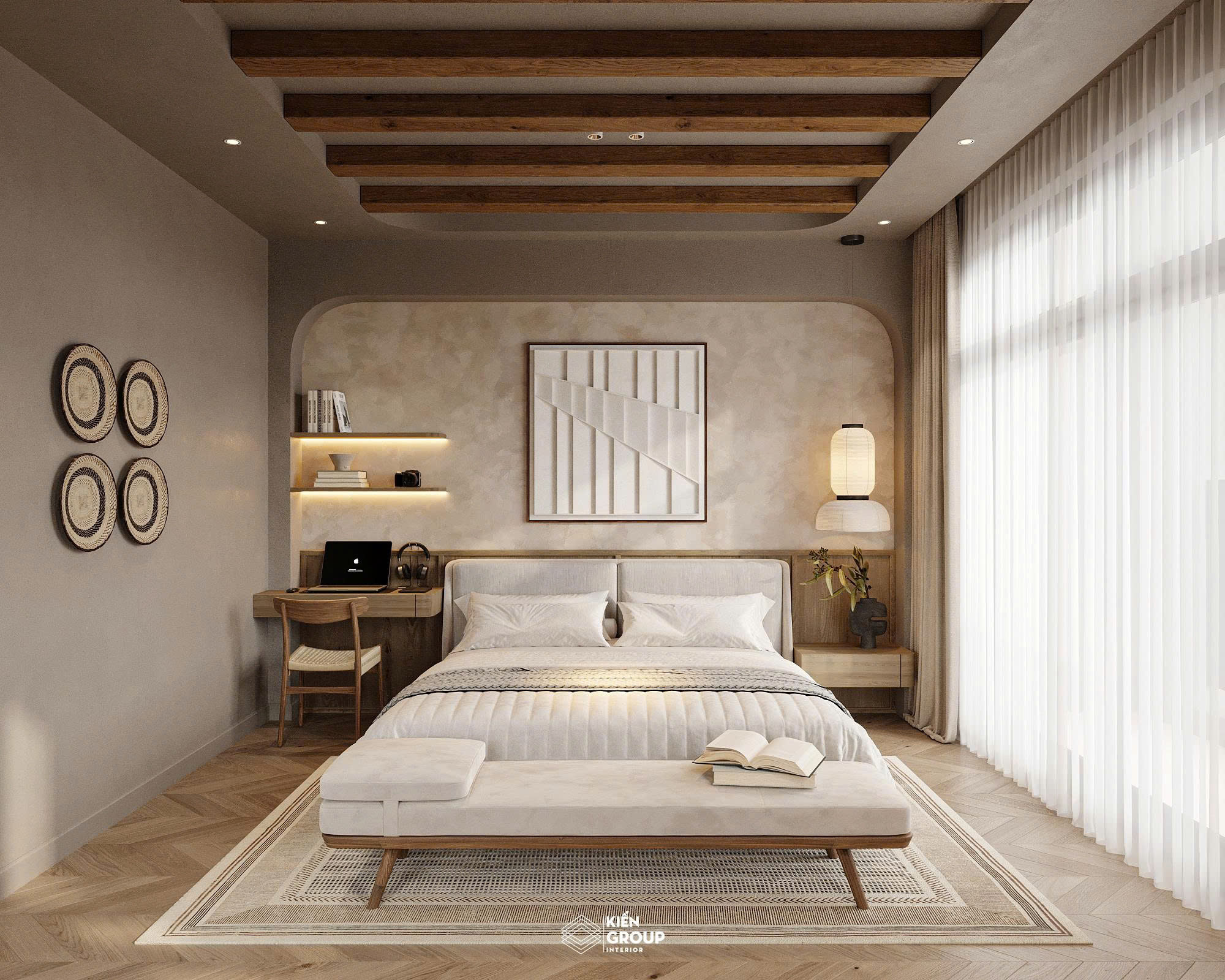 [NA] CĂN LIỀN KỀ ECO CENTRAL PARK | VINH - 75m2 - 3 Tầng